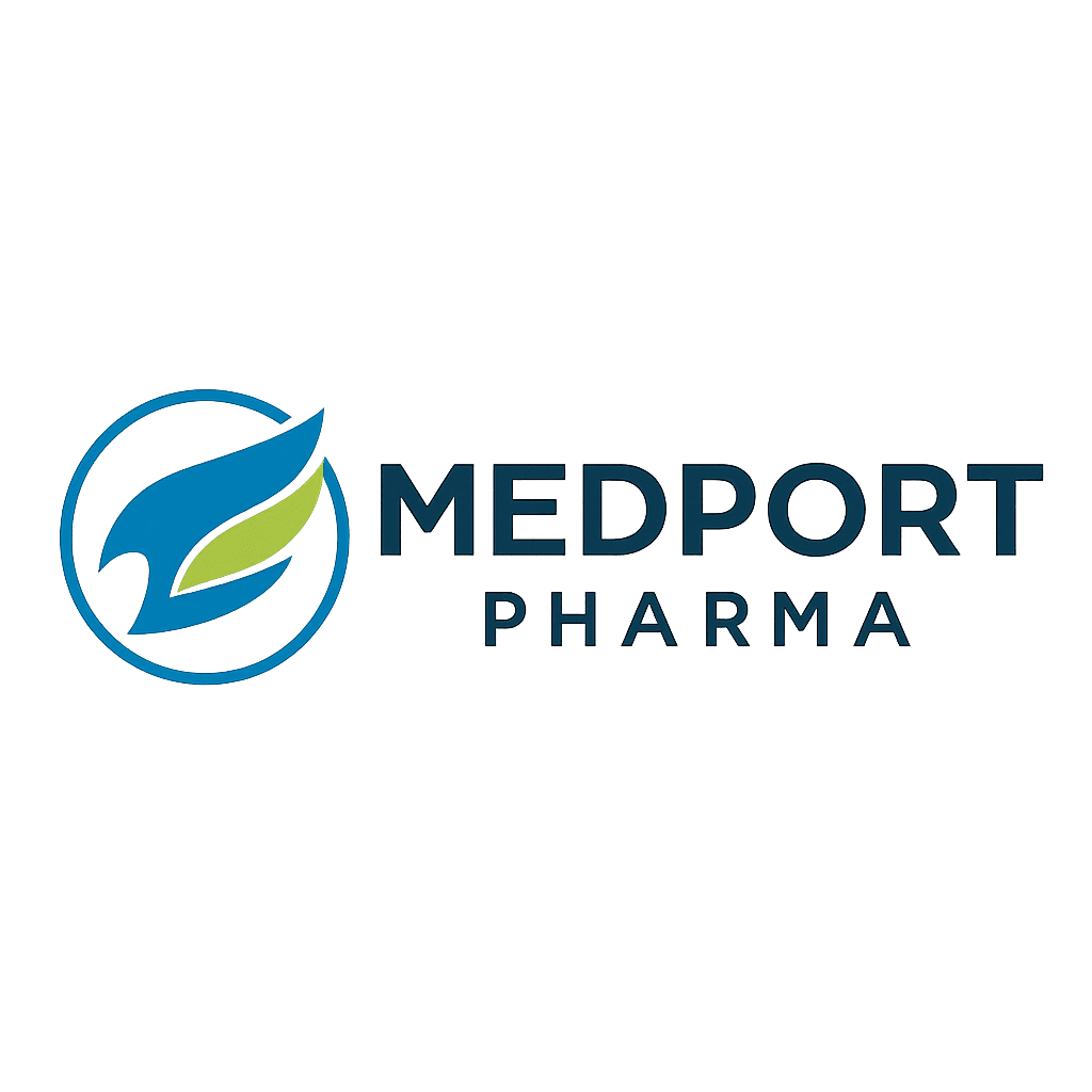 MedPort Pharma